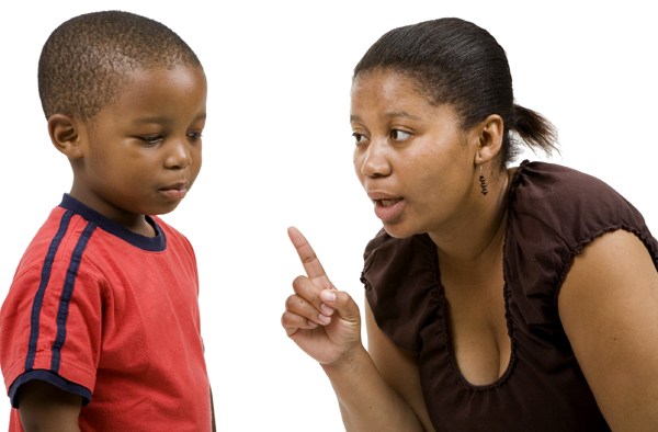 mother-scolding-child